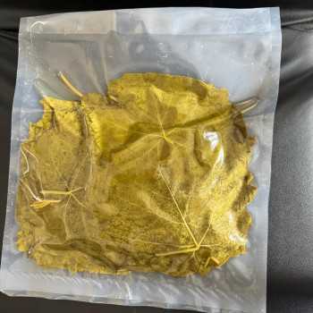 Salamur yaprak (1kg vakumlu )