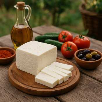 İzmir tulum (500 gr)