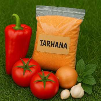 Tarhana (1Kg)