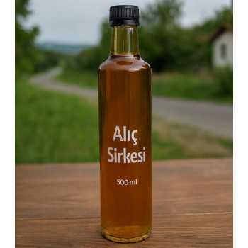 Alıç Sirkesi 500 ml