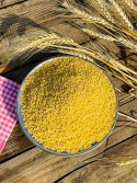 Köy Bulguru 1 kg.