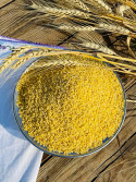 Köy Bulguru 1 kg.
