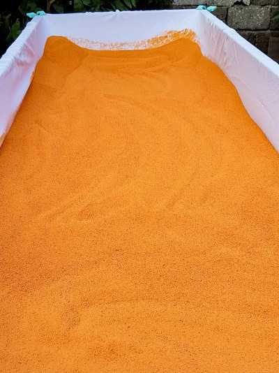 Ev Yapımı Tarhana 1 kg.