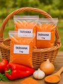 Tarhana 3 kg.