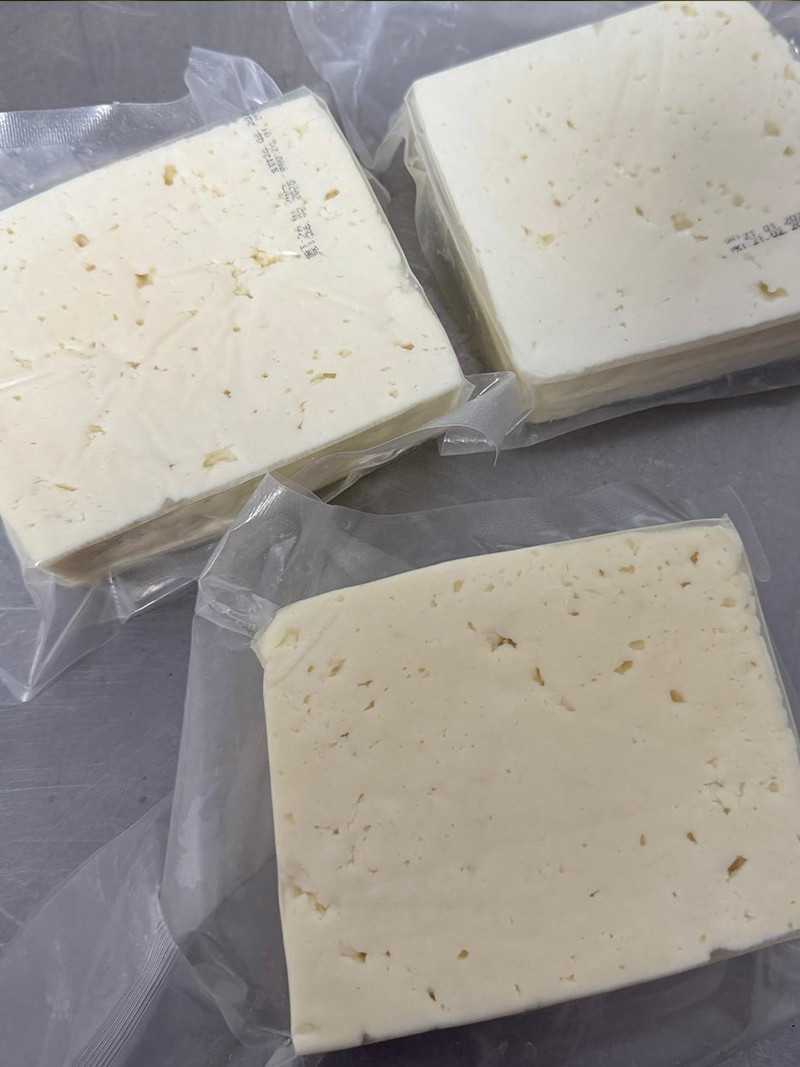 İzmir Tulum Peyniri 500gr