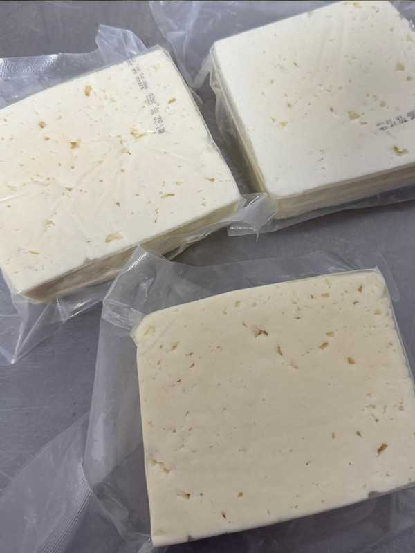 İzmir Tulum Peyniri 500gr