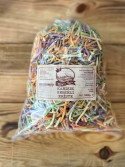 Sebzeli Erişte 1 kg