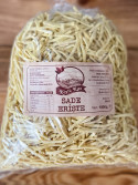 Sade Erişte 1 Kg.