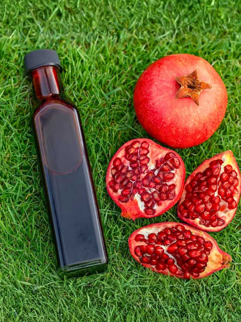 Nar Ekşisi 350 ml
