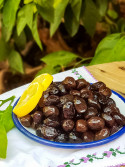 Siyah Zeytin 1Kg