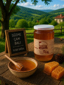 Süzme Çam Balı 850 gr