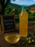 Olgun hasat Zeytinyağı 1 lt
