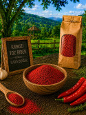 Kırmızı toz biber 250 gr