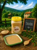 Tahin 1 kg