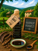 Keçi boynuzu Pekmezi 1 kg