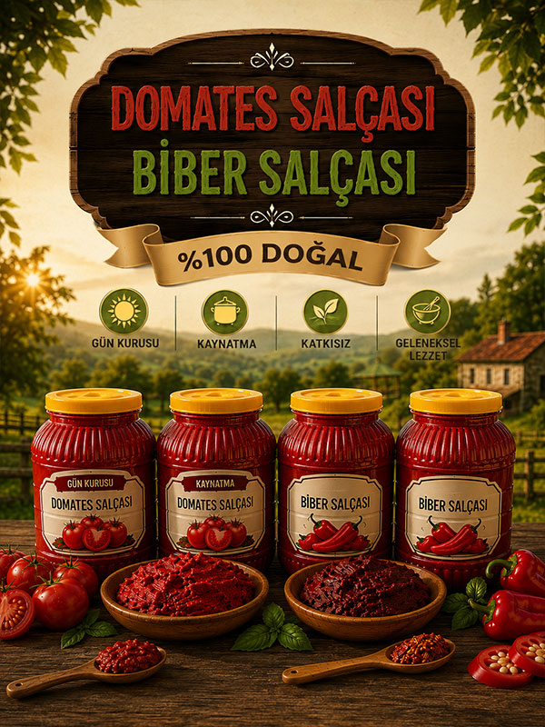 Salça